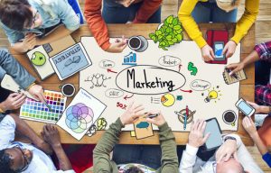 Tendências de Marketing Digital para 2018
